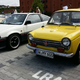 Illustration for article titled Local oldtimer meet photodump part 1